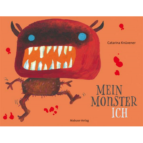 1324 - Mein Monster-Ich