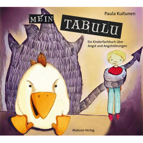 Paula Kuitunen - Mein Tabulu