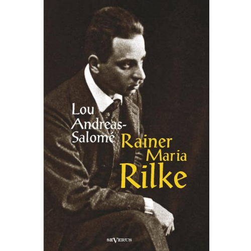 Lou Andreas-Salome - Rainer Maria Rilke