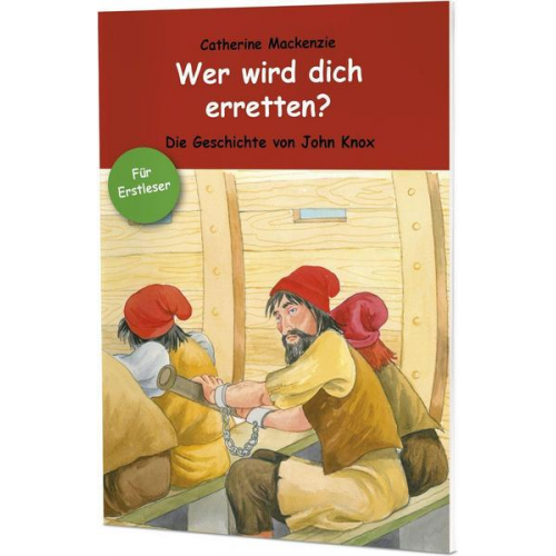 Catherine MacKenzie - Wer wird dich erretten?