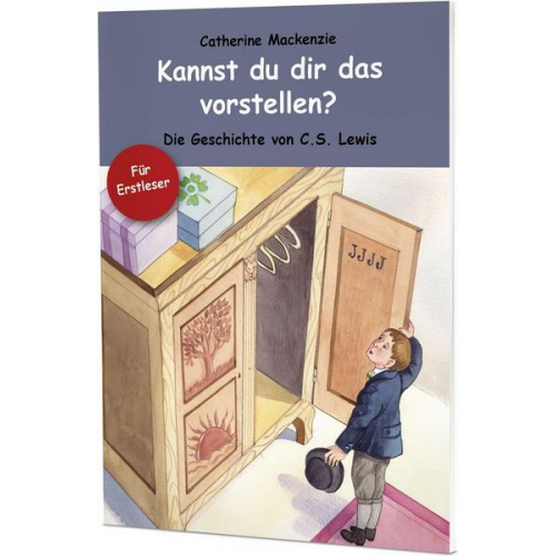 Catherine MacKenzie - Kannst du dir das vorstellen?
