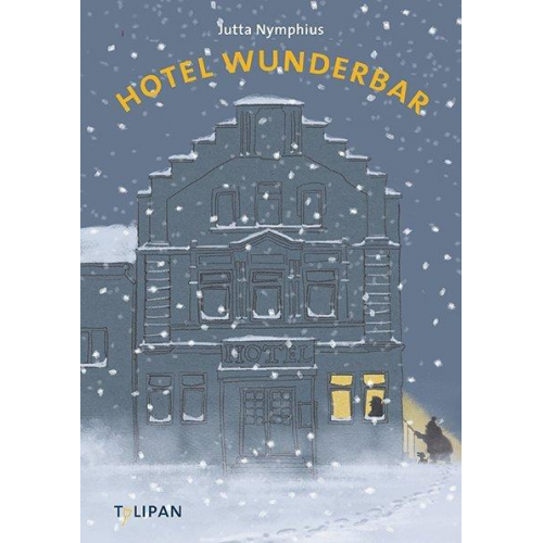 Jutta Nymphius - Hotel Wunderbar