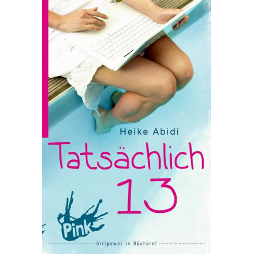 Heike Abidi - Tatsächlich 13