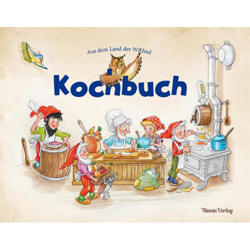 Kochbuch