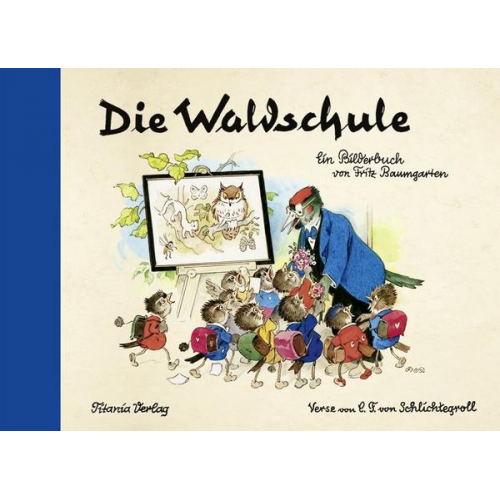 Die Waldschule