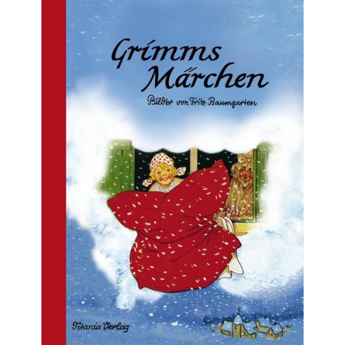 Jacob Grimm Wilhelm Grimm - Grimms Märchen