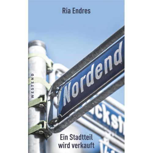 Ria Endres - Nordend