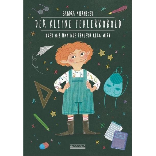 Sandra Niermeyer - Der kleine Fehlerkobold