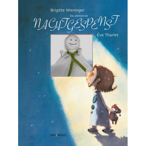 Brigitte Weninger - Das allerkleinste Nachtgespenst