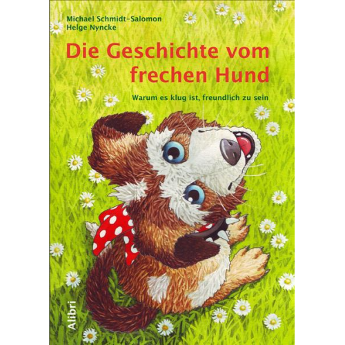 Michael Schmidt-Salomon - Die Geschichte vom frechen Hund