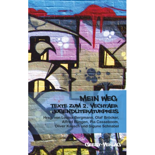 Mein Weg