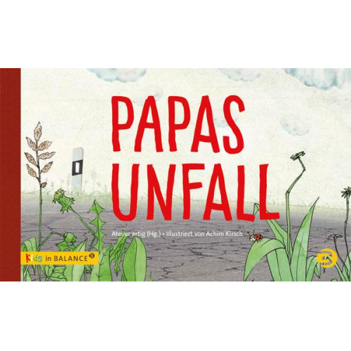 82543 - Papas Unfall