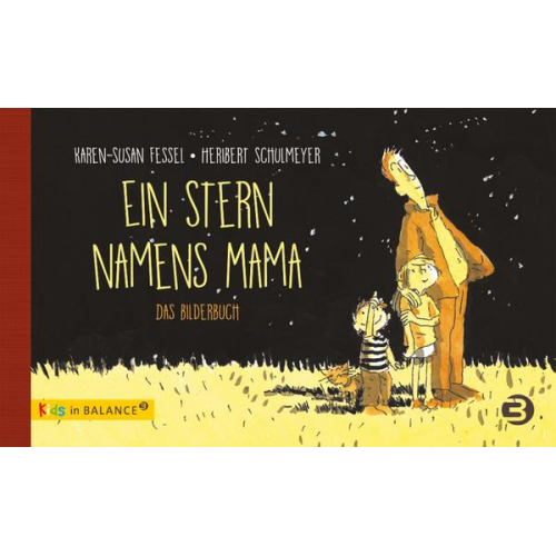 Karen-Susan Fessel - Ein Stern namens Mama