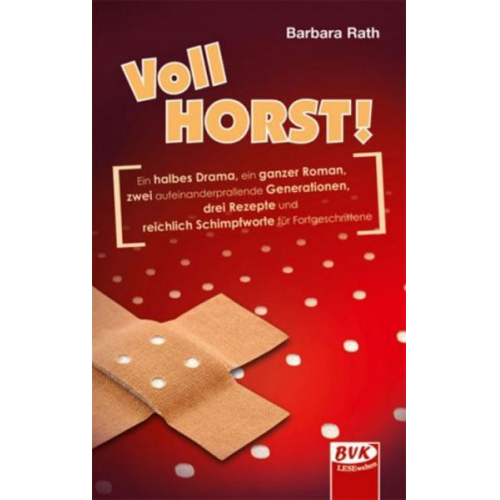 Barbara Rath - Vollhorst!