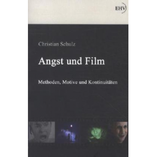 Christian Schulz - Angst und Film