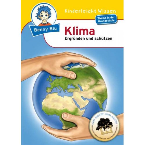 Tino Richter - Benny Blu - Klima
