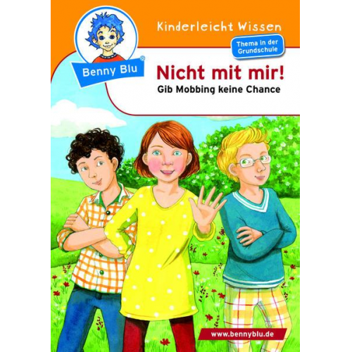 Doris Wirth - Benny Blu - Nicht mit mir!