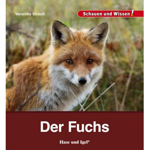 109170 - Der Fuchs