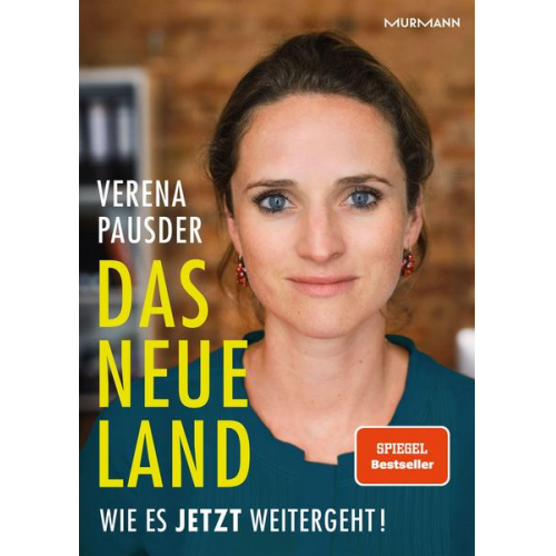 Verena Pausder - Das Neue Land