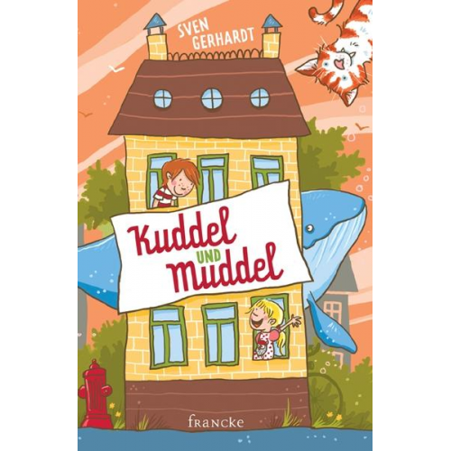 Sven Gerhardt - Kuddel und Muddel