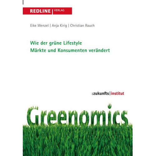 Eike Wenzel & Anja Kirig & Christian Rauch - Greenomics