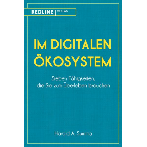 Harald A. Summa - Im digitalen Ökosystem