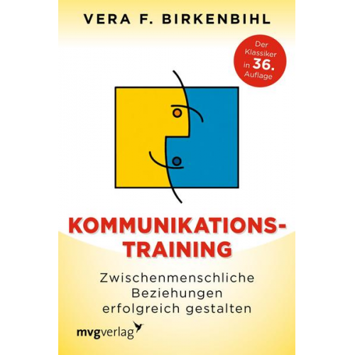 Vera F. Birkenbihl - Kommunikationstraining