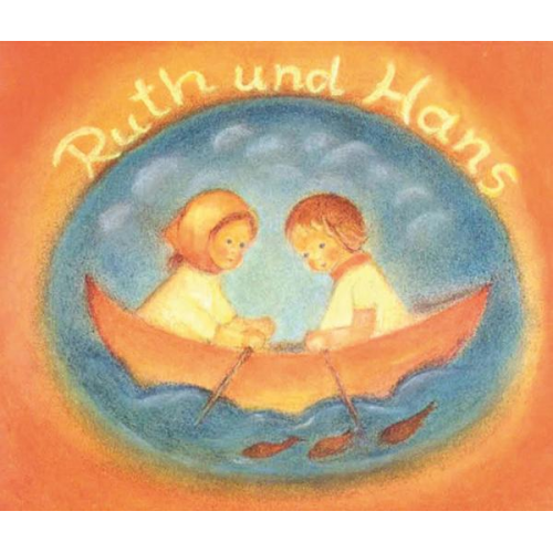 Ruth Elsässer - Ruth und Hans