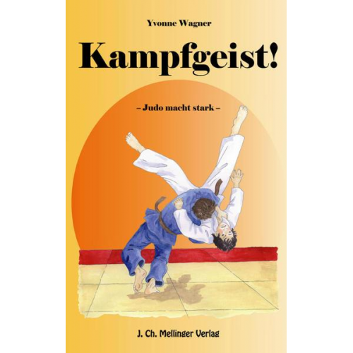 Yvonne Wagner - Kampfgeist!