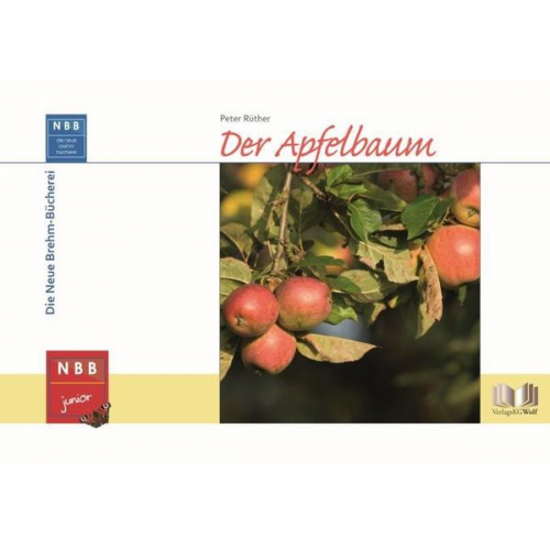 Peter Rüther - Der Apfelbaum und seine Gäste