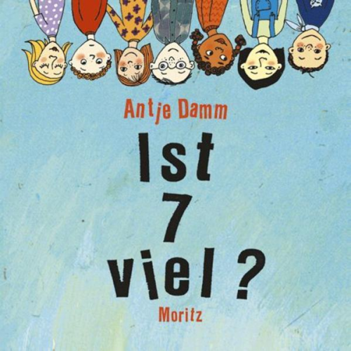 Antje Damm - Ist 7 viel?