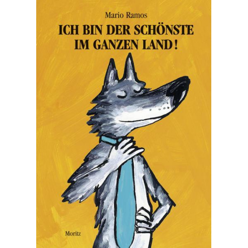 Mario Ramos - Ich bin der Schönste im ganzen Land