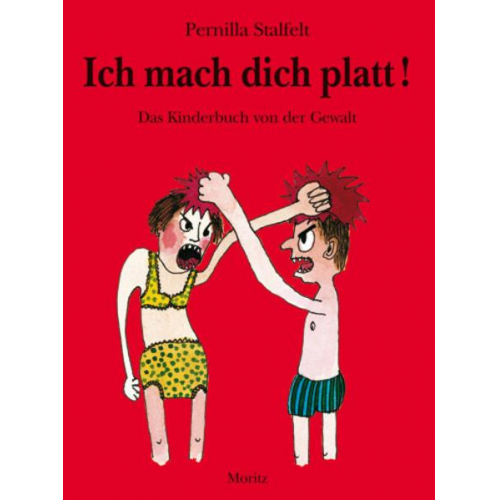 70703 - Ich mach dich platt!