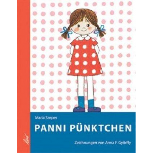 Mária Szepes - Panni Pünktchen