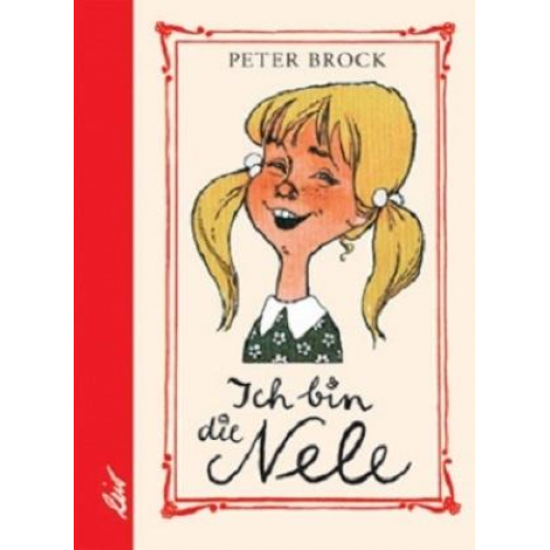 Peter Brock - Ich bin die Nele