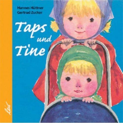 Hannes Hüttner - Taps und Tine