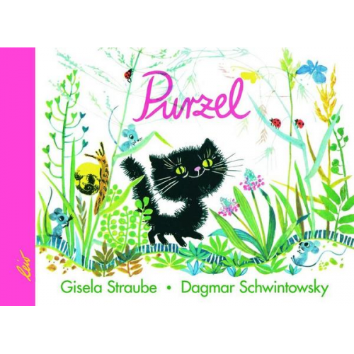 Gisela Straube - Purzel