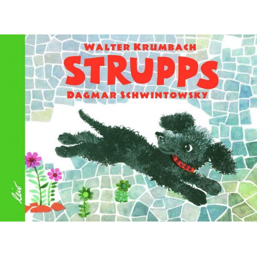 Walter Krumbach - Strupps