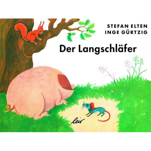 Stefan Elten - Der Langschläfer