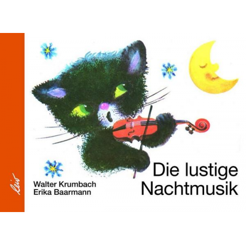 Walter Krumbach - Die lustige Nachtmusik