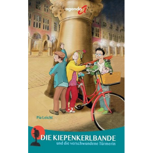 Leicht Pia - Die Kiepenkerlbande