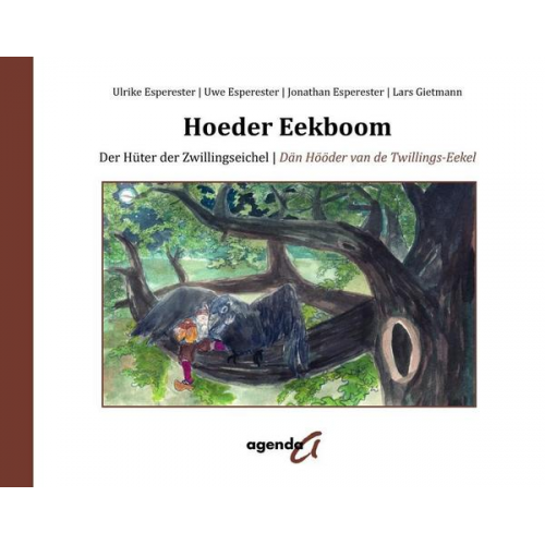 Ulrike Esperester Uwe Esperester - Hoeder Eekboom