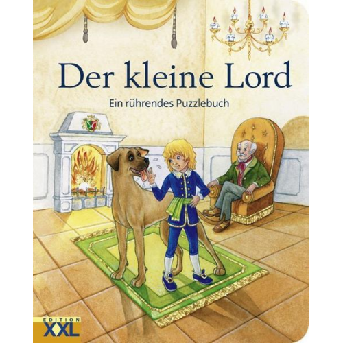 Der kleine Lord