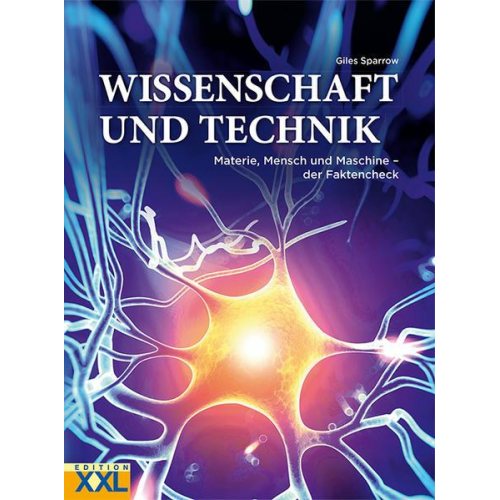 Giles Sparrow - Wissenschaft und Technik