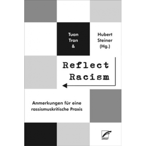 Reflect Racism