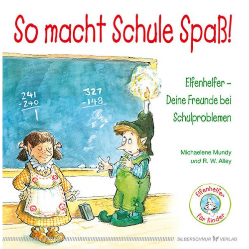Michaelene Mundy - So macht Schule Spaß!