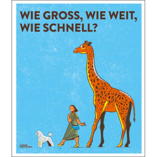 Jan Van Der Veken - Wie groß, wie weit, wie schnell?