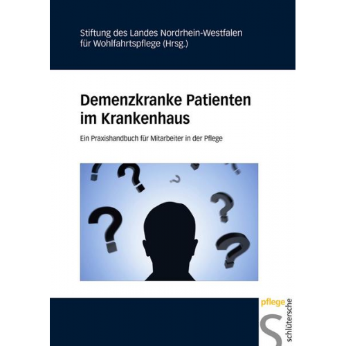 Demenzkranke Patienten im Krankenhaus