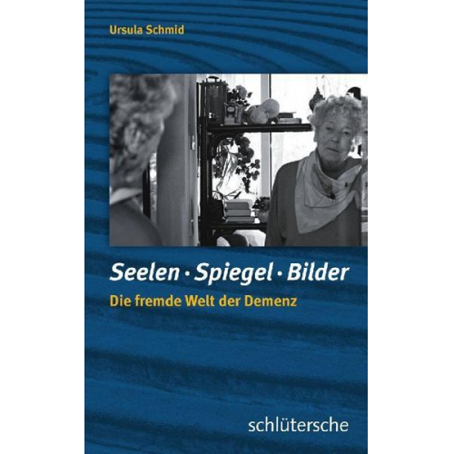 Ursula Schmid - Seelen Spiegel Bilder