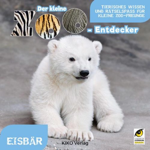 Der kleine Zoo-Entdecker